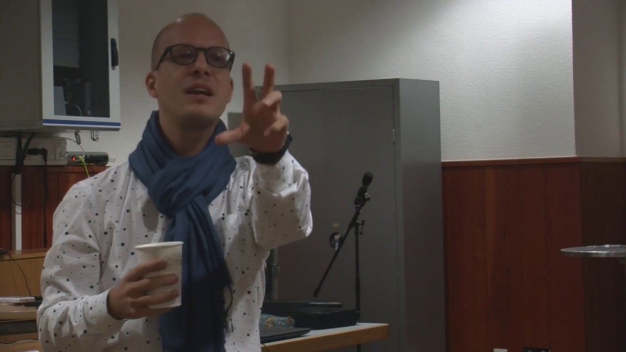 Autodescobrimento; do ego ao self - Marlon Reikdal (Parte 2)
