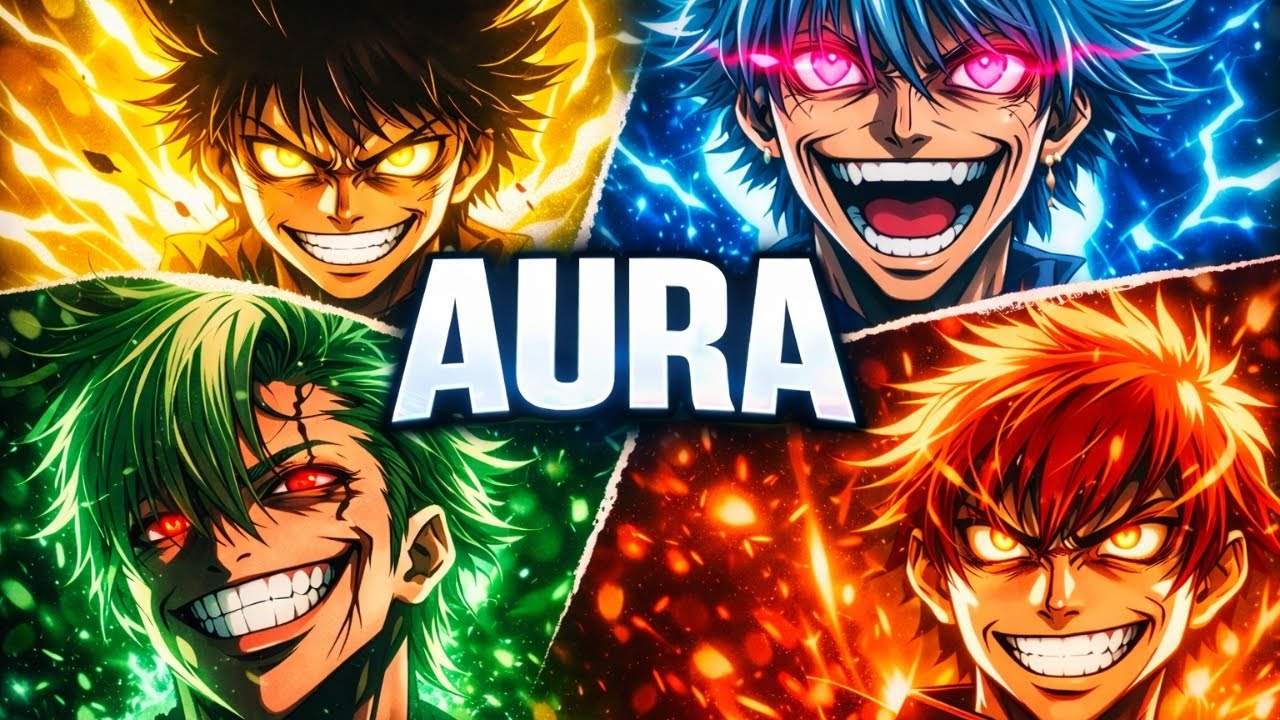 AURA LEVEL: 100% ⚡ | 10 MIN DARK BRAZILIAN PHONK MIX 🔥 2026