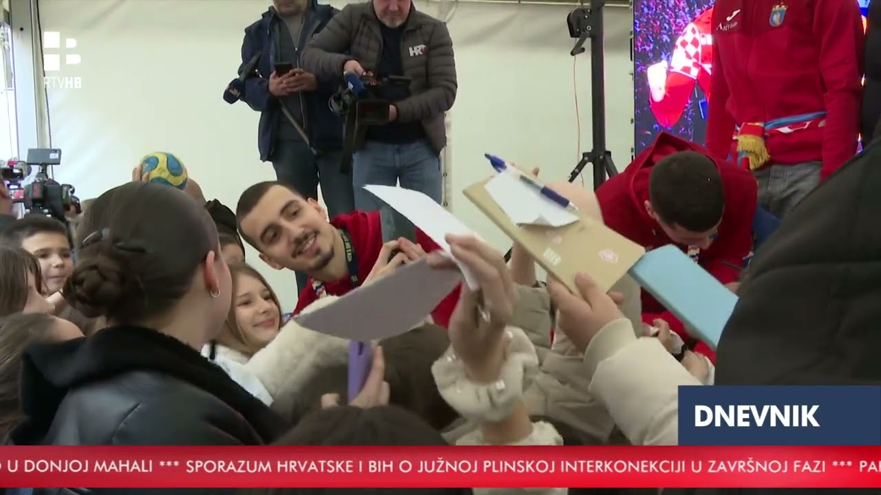RTV HB | Medalje stigle i u Ljubuški
