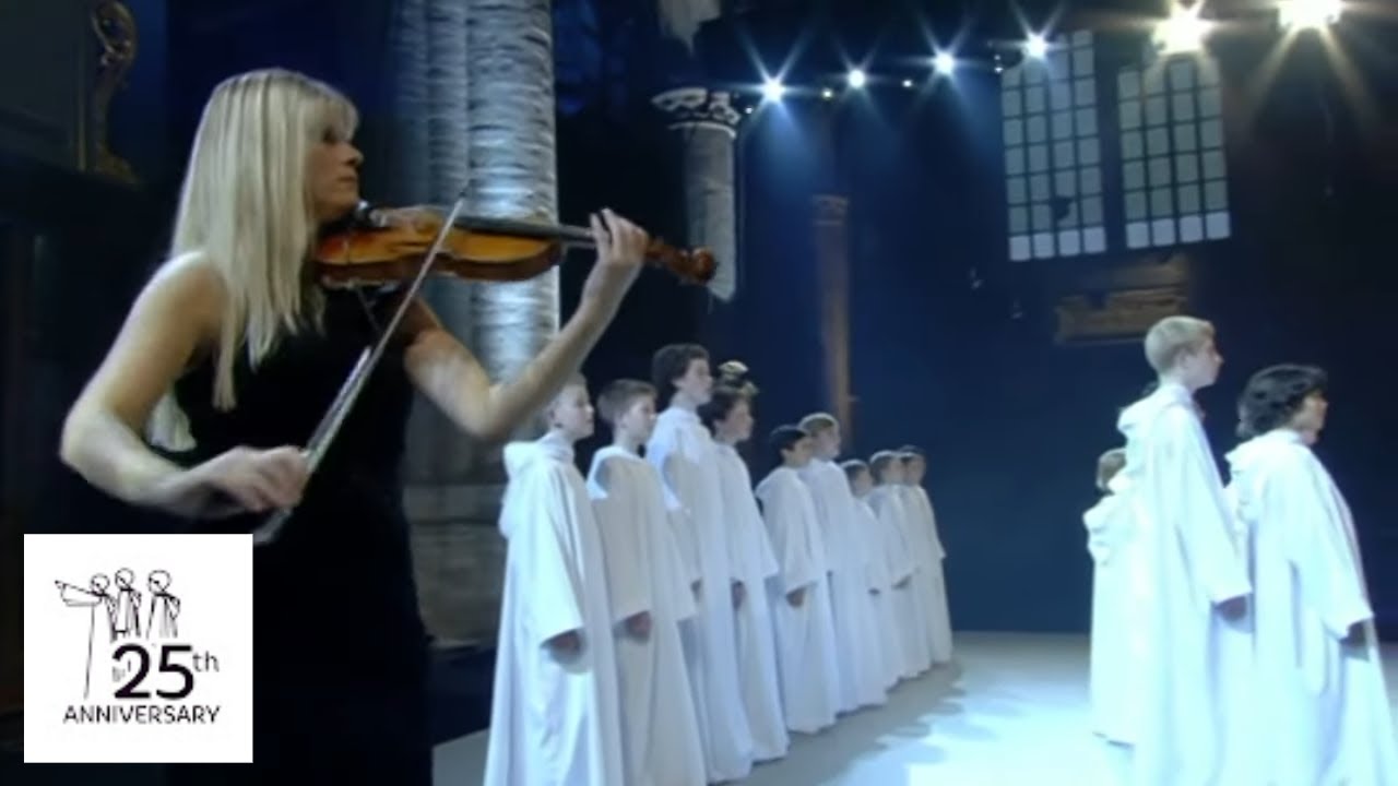 Libera in Leiden - I Vow To Thee My Country