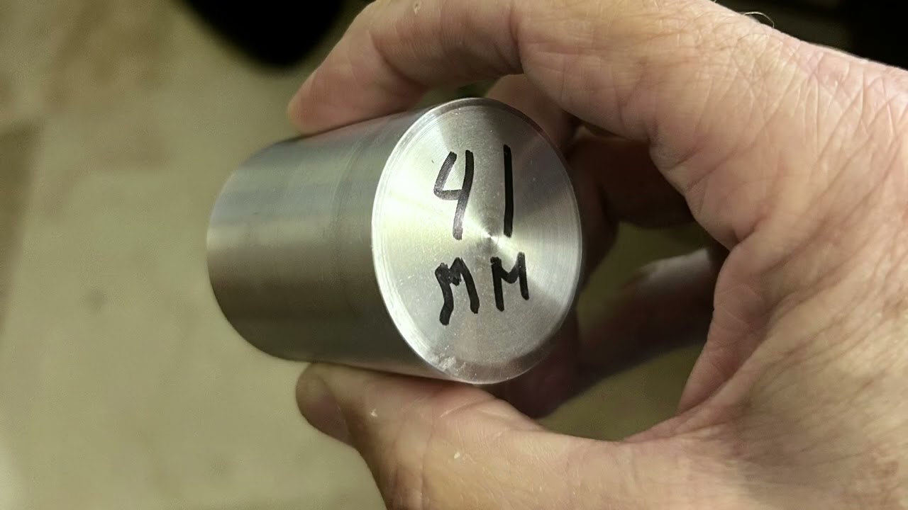 Installing Hambini PF BB86 Racing Bottom Bracket- How, Why, and Oh S**t Moments 