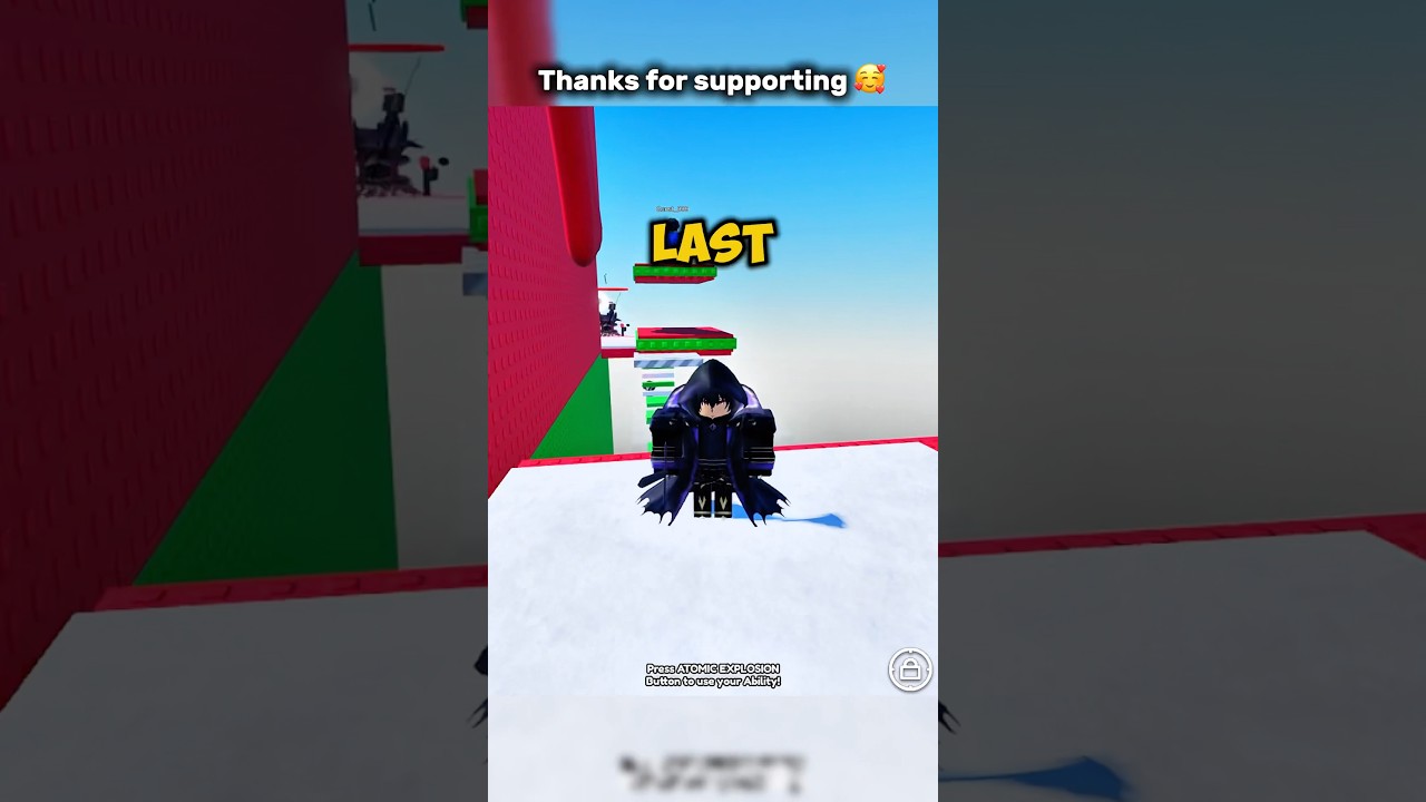 Roblox tips and tricks can make you win 🏆 