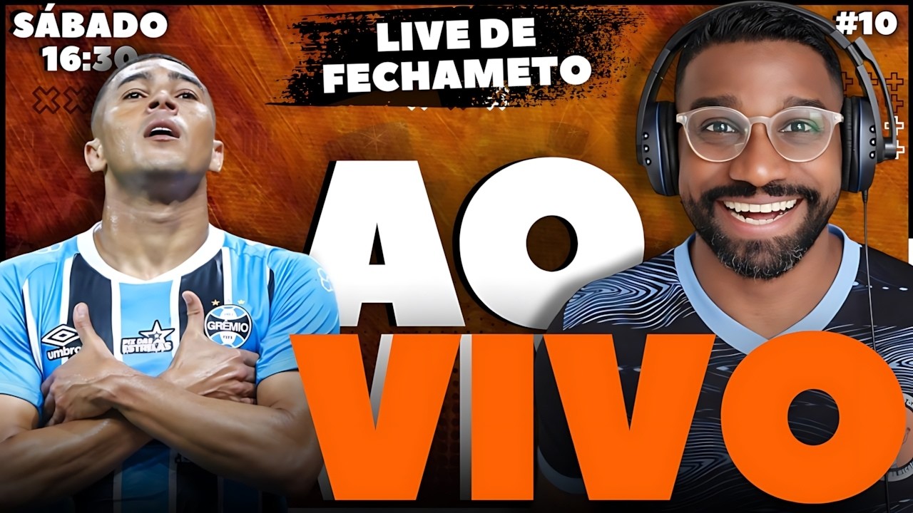 CARTOLAFC RODADA 10: + 90 PTS. NA CONTA | TIME PRA MITAR DE NOVO | &Uacute;LTIMOS AJUSTES PARA A RODADA 09!