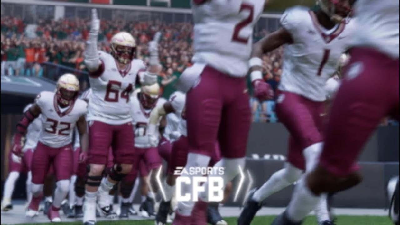 S6: FSU OG Online W4 NCAA26