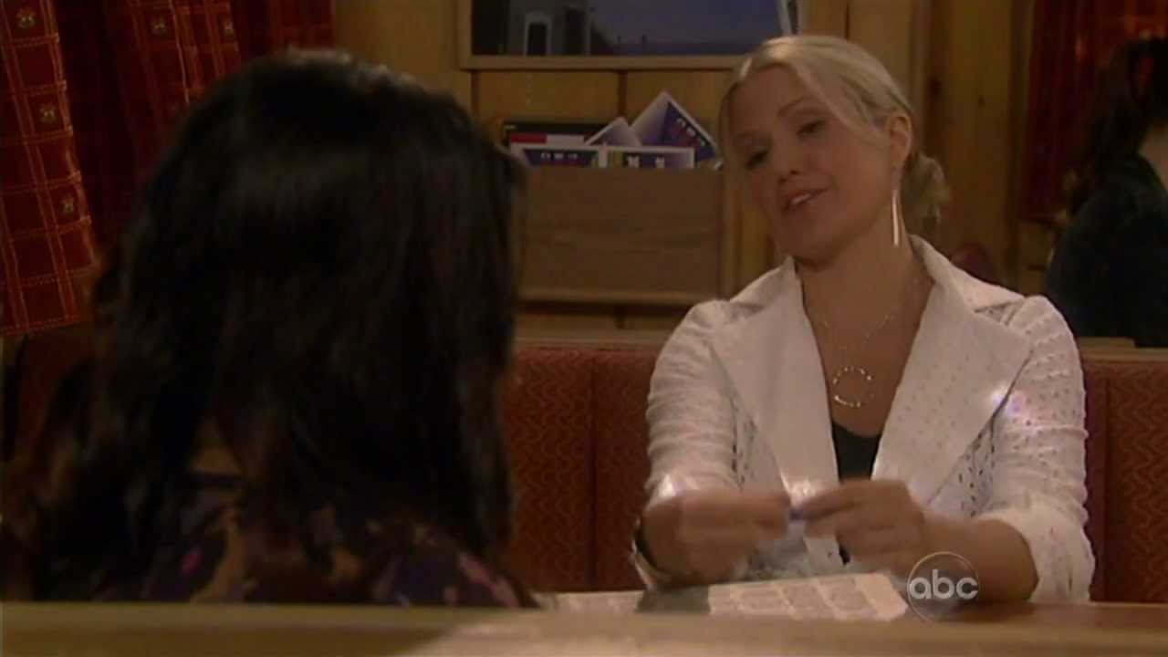 OLTL 9/6/11 Aubrey