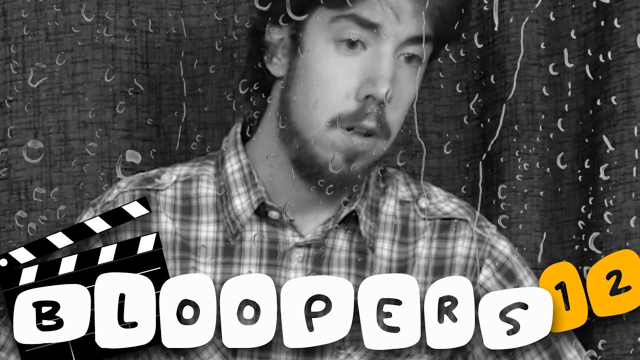 GLI ERRORI / FUORIONDA DI INOOBCHANNEL PI&Ugrave; DIVERTENTI! #12