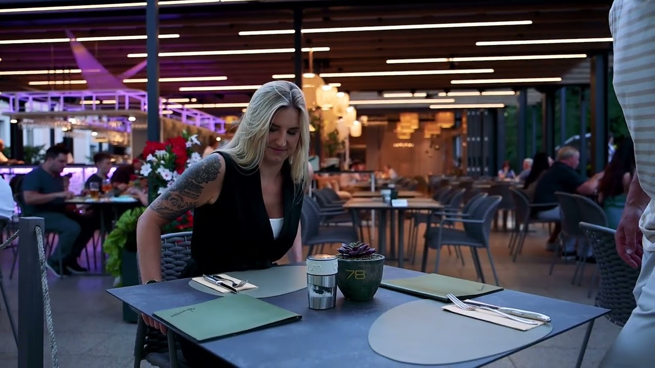 Willkommen, Geschmack | Restaurant Wrannissimo