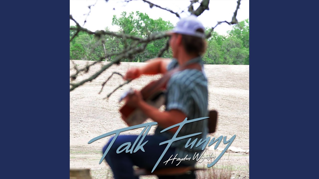 Talk Funny