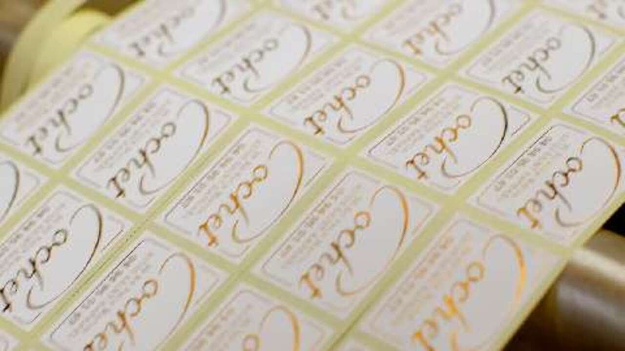 Epson SurePress L-4033 | EAP Meziere Testimonial