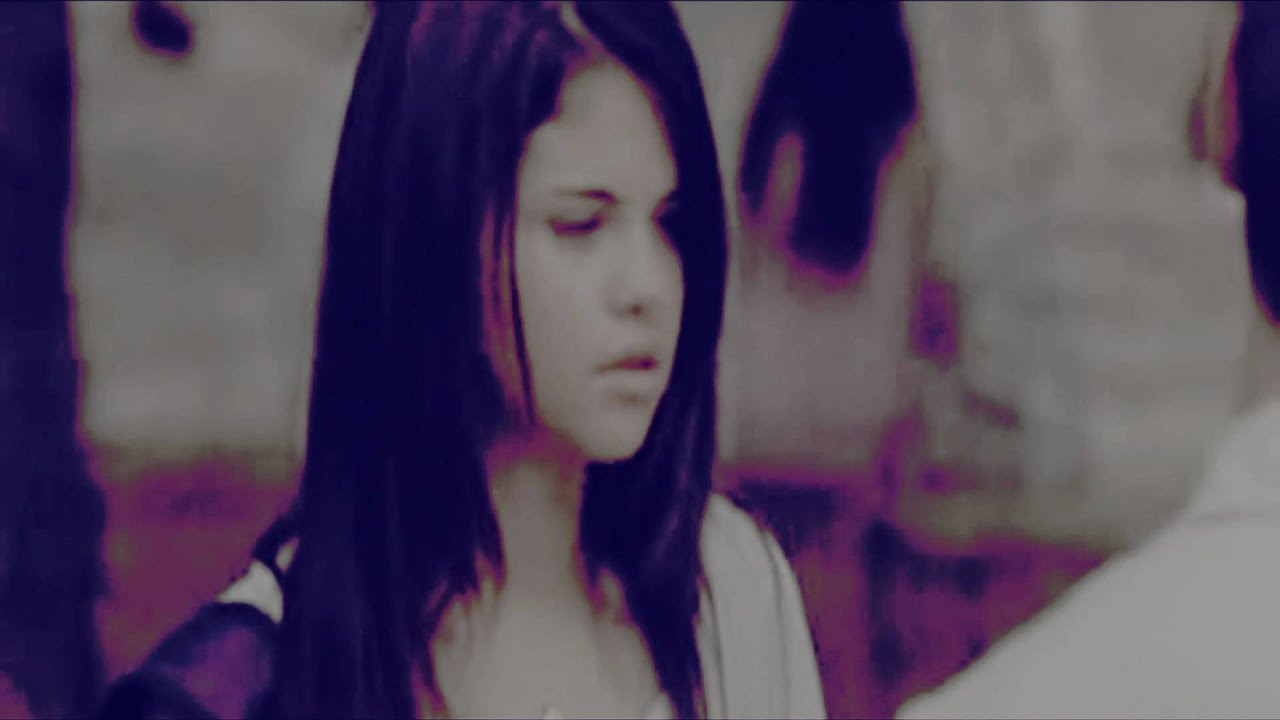 Selena wouldn't change a thing, Logan  ♥