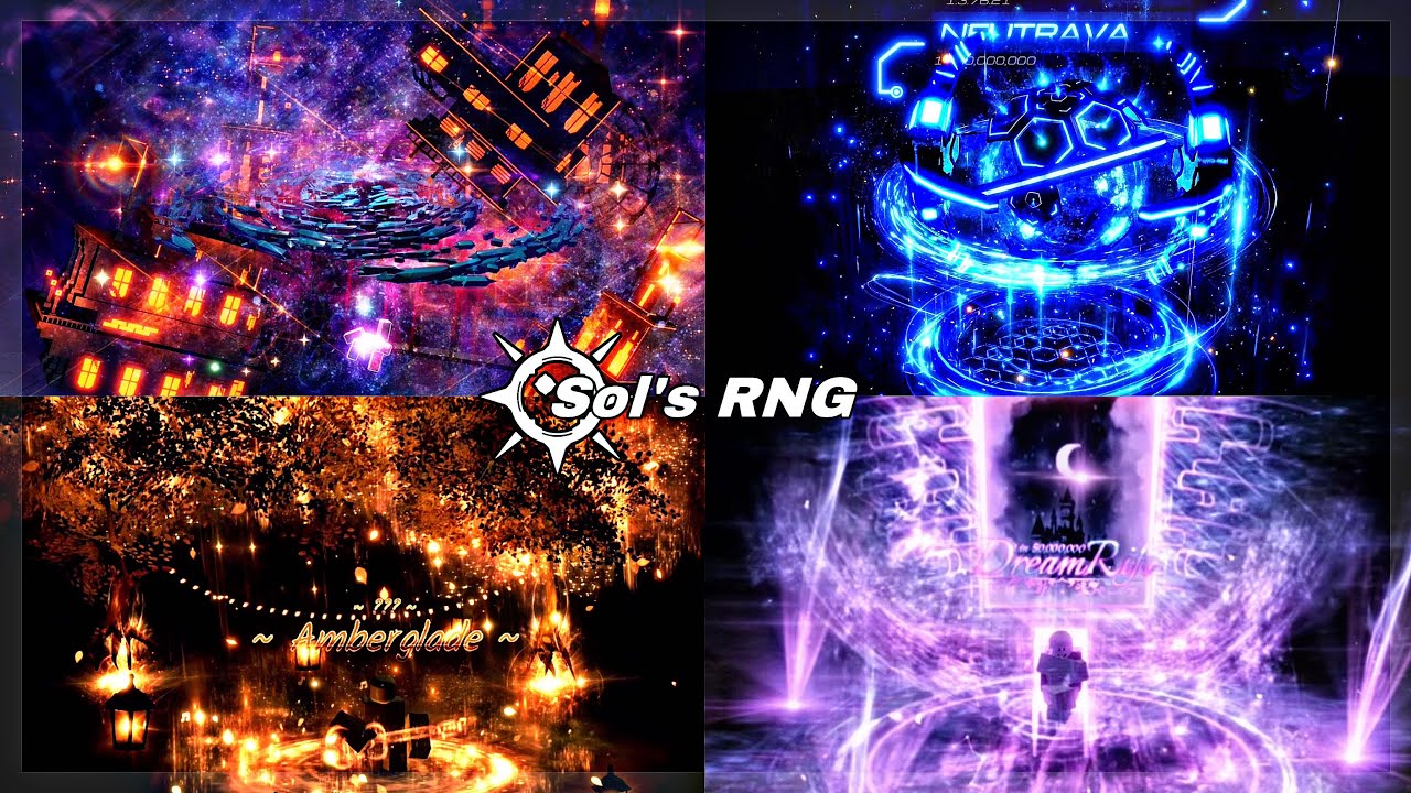 Sol’s RNG Aura Submissions [Eon 1.5] | #20