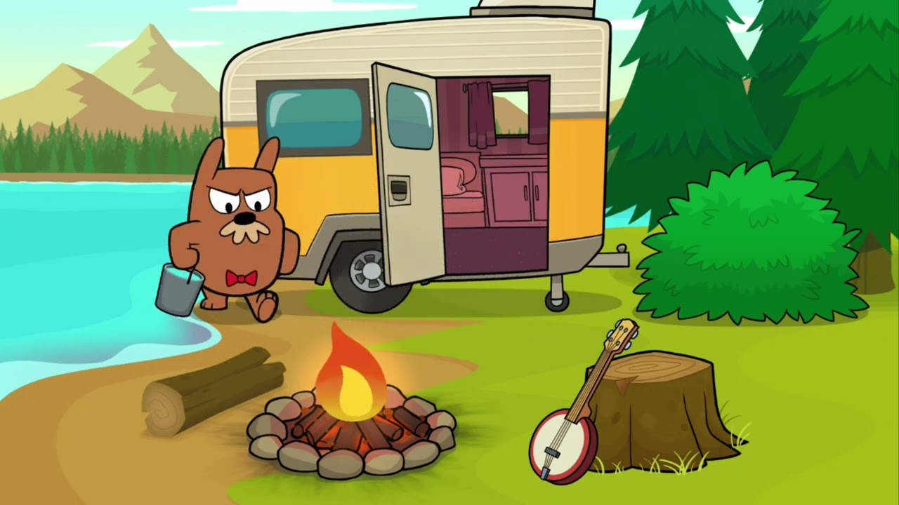 irritando o my Grumpy, não sei o nome do jogo mais é engraçado kkkkk