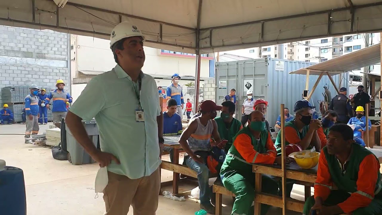 A UNIÃO DO GATO E RATO | DDS Diferente - @Pedro Rosas Engenheiro de Gente #115