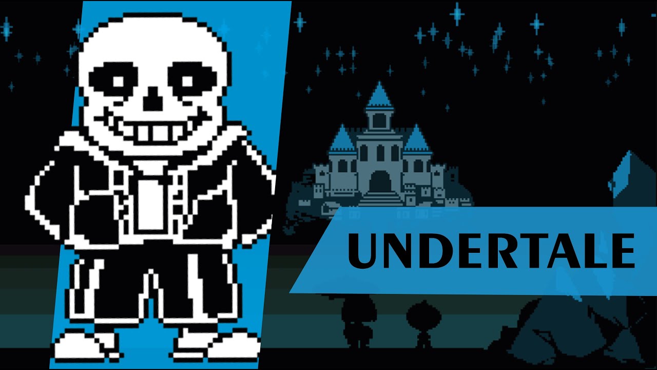 Undertale Characters Theme Songs