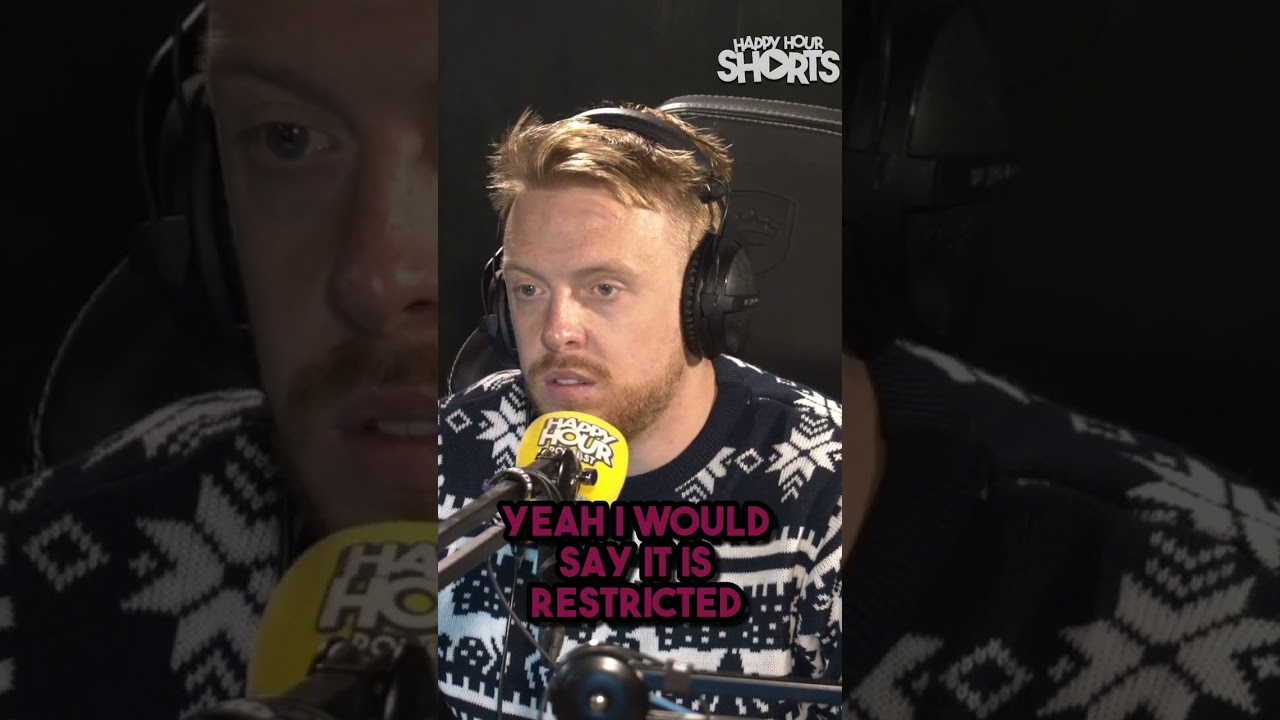 Premier League Football On The Down Side of Being Pro