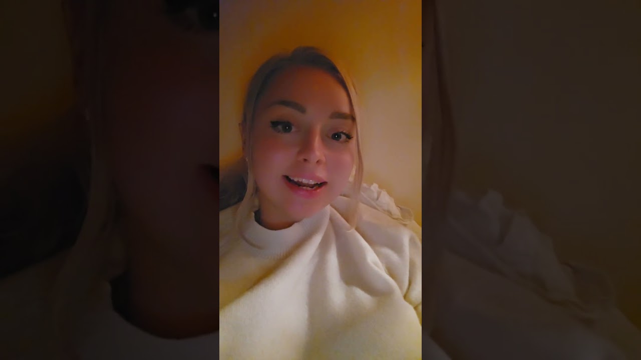 Follow me on tiktok @danidivinity