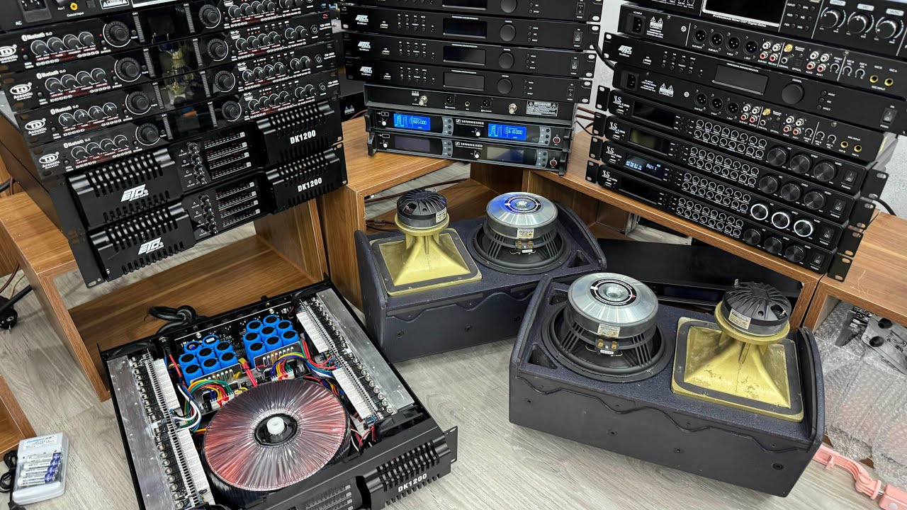 Giảm Giá Mùng 1 Đầu Tháng, Loa Đẩy Vang Mic Giá Rẻ Lh 0916957808
