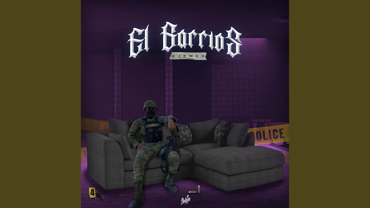 El Barrios
