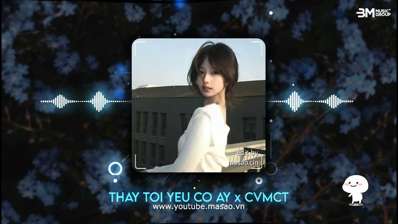 Thay Tôi Yêu Cô Ấy x Chắc Vì Mình Chưa Tốt Remix 2025 - Thanh Long | Hot TikTok 0:01