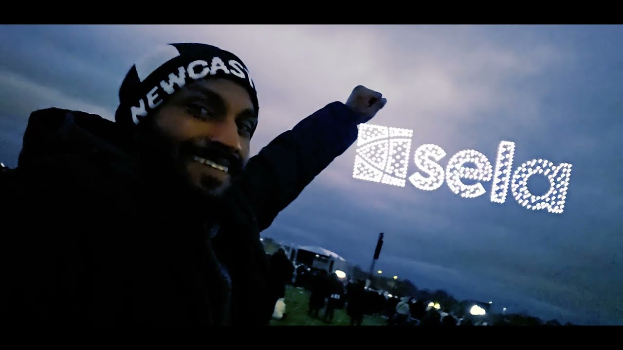 The Ncl Diaries - Carabao Cup Parade