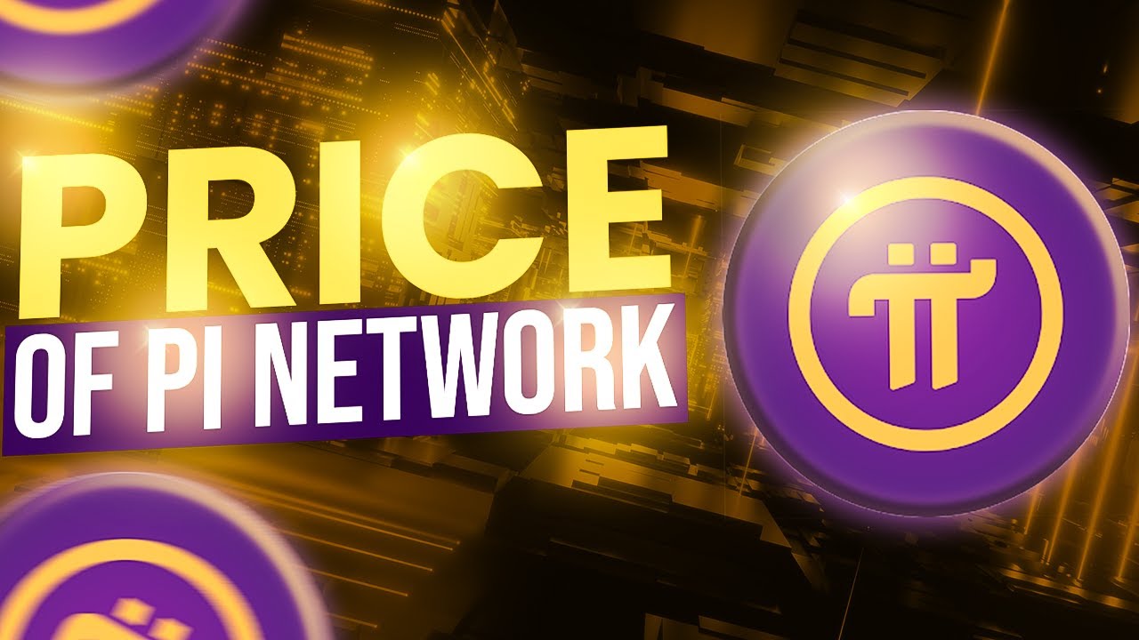 How The Price of Pi Network Will Be Determined
