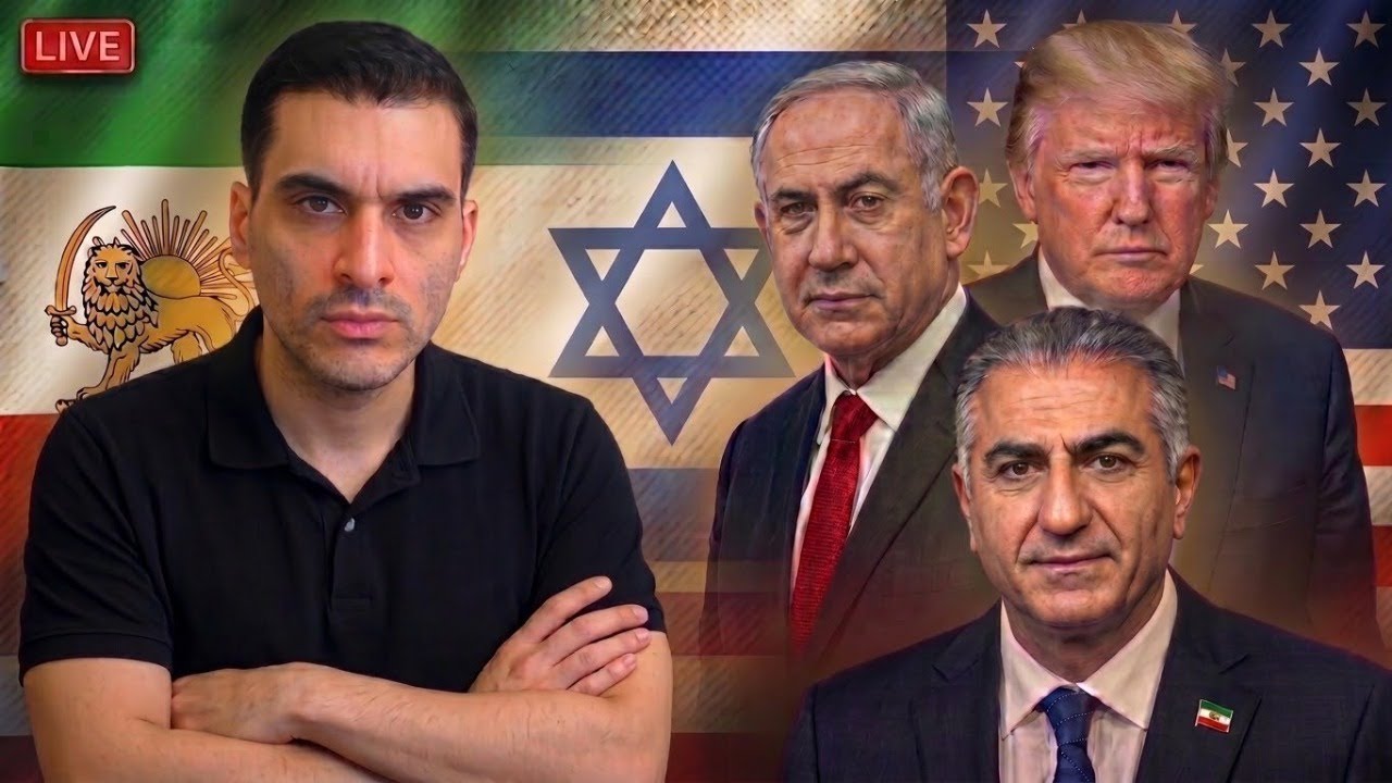 Islamic Republic in Chaos: Factional Warfare in Iran