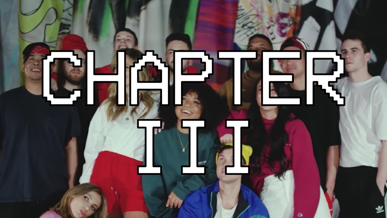 Chapter III - The Documentary