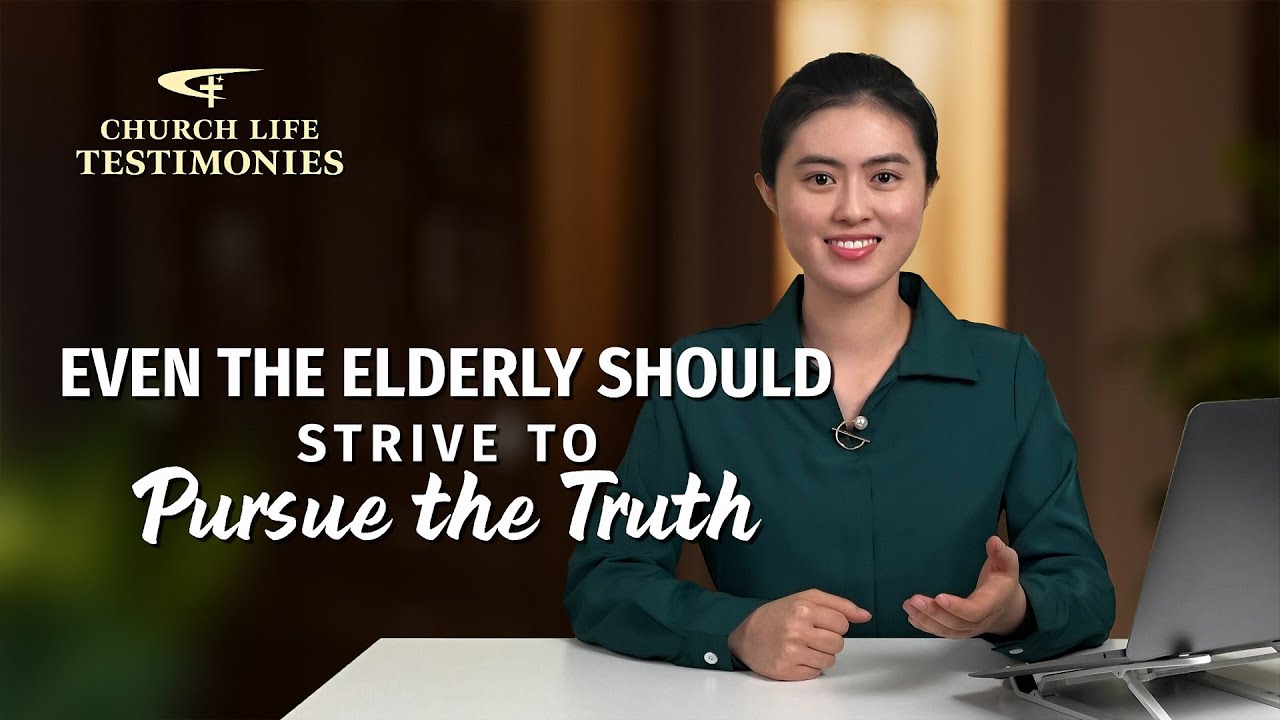 Christian Testimony Video | 