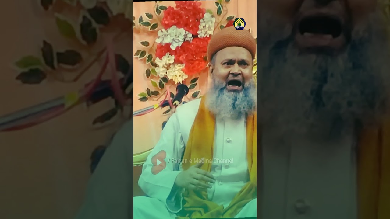 Syed Rashid Makki Miyan taqreer On tariq masood gustakhi #shorts