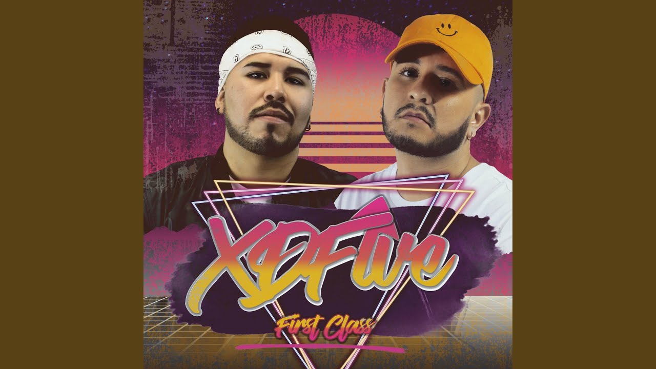 Ven (feat. Rex & Space Producer)