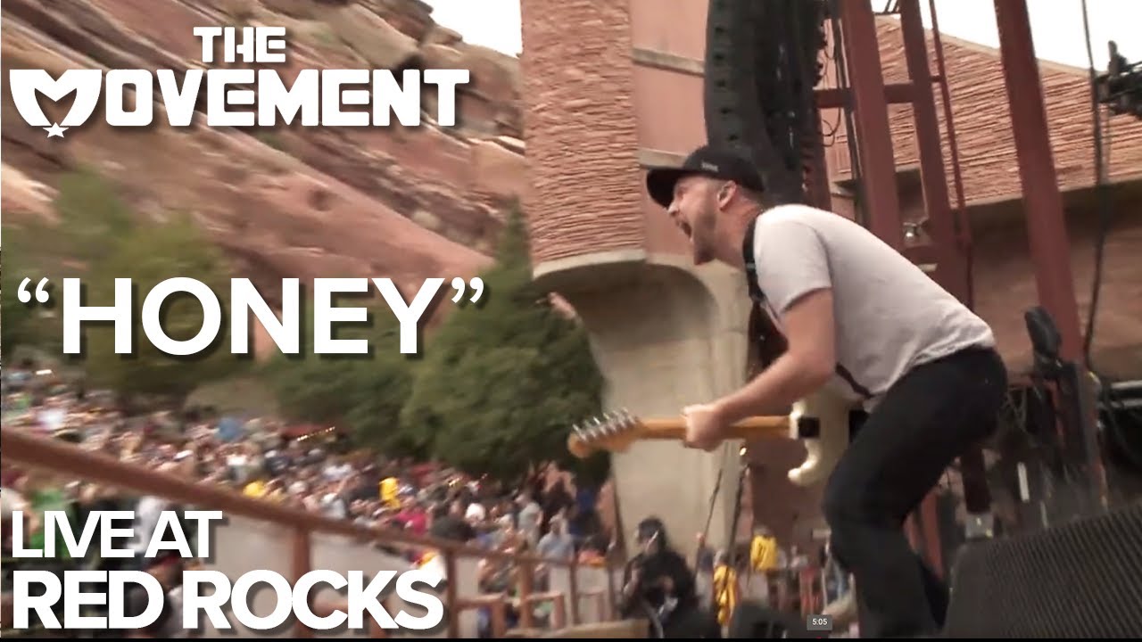 The Movement - 