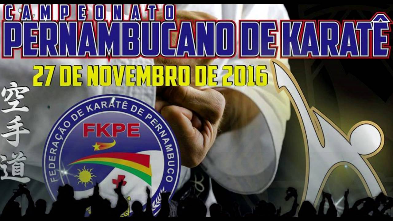FKPE - Vídeo Chamada Campeonato Pernambucano 2016