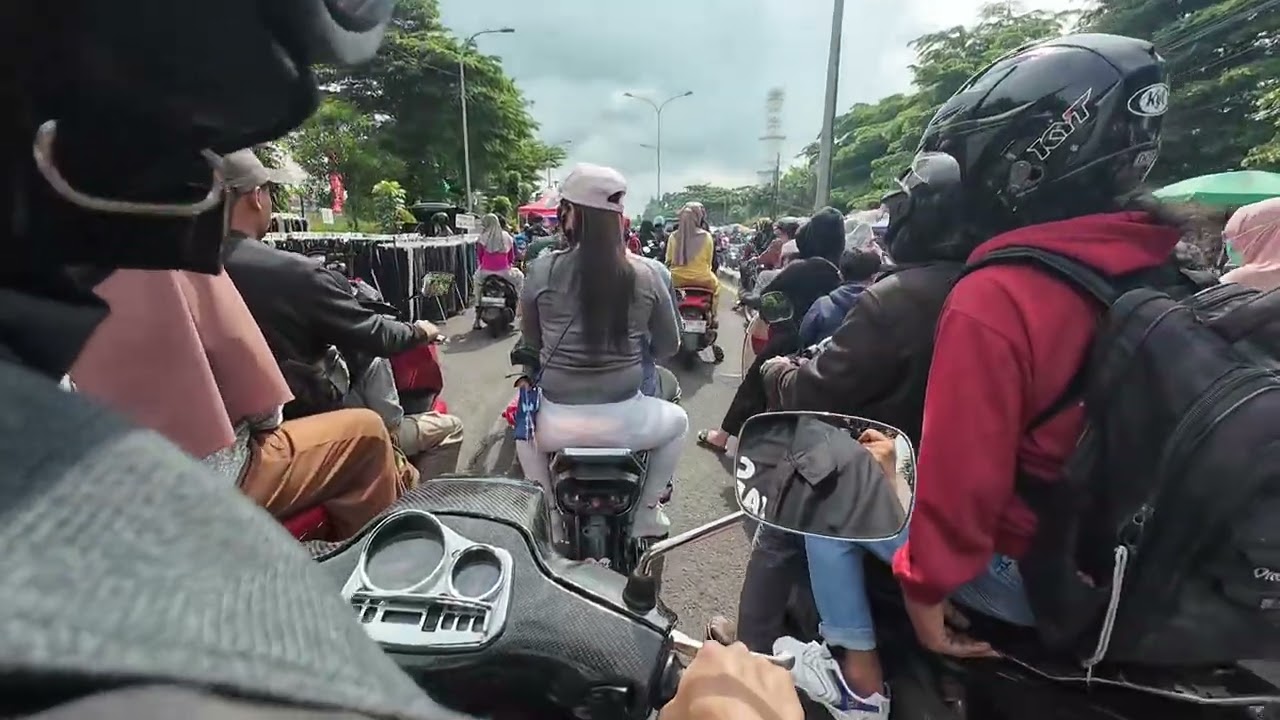 Welcome to my first vlog. My Sunday Morning activity