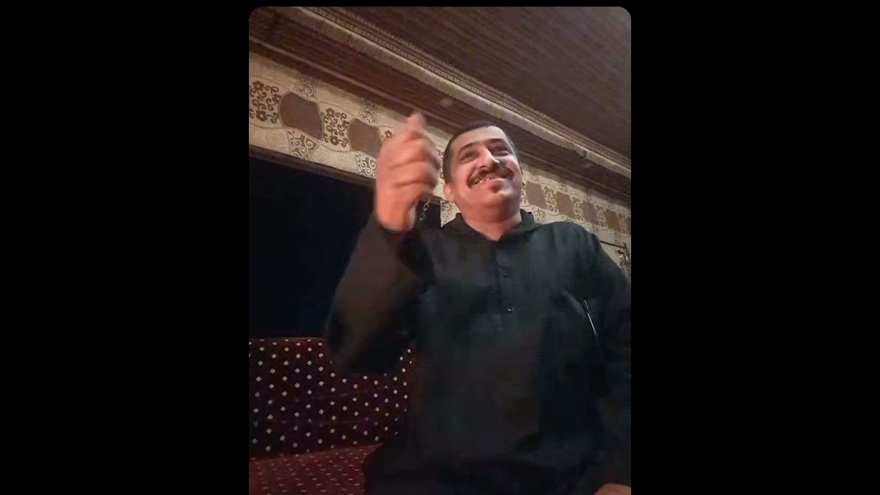 جديد ابوعزيز قصة سلم لي على امك 🤔