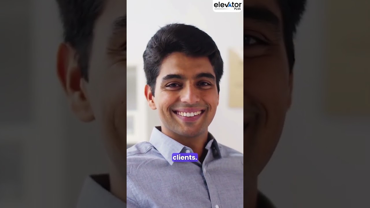 Elevator Plus - Your ultimate tool for data-driven decision making.