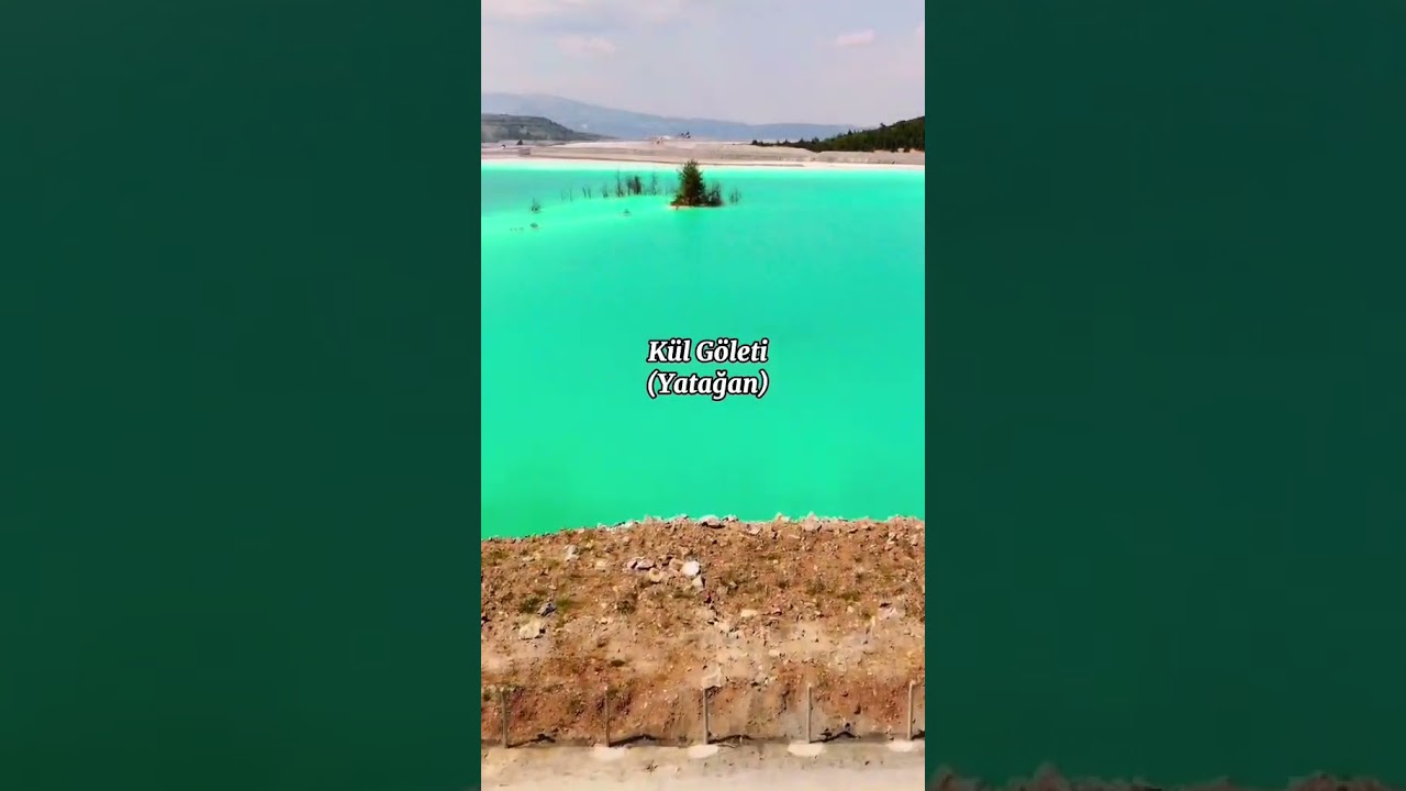 5 Unique Places to Visit in Muğla, Turkey | Hidden Gems You Must See 