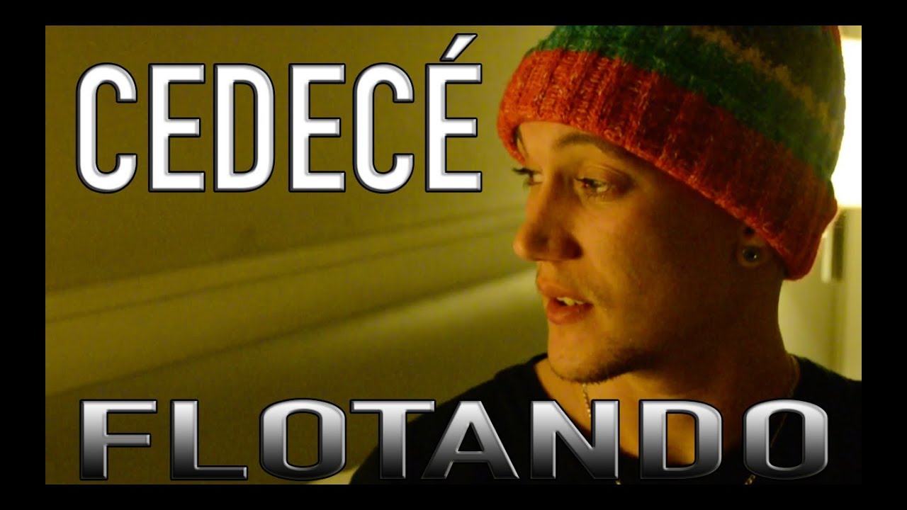 CEDEC&Eacute; &middot; FLOTANDO