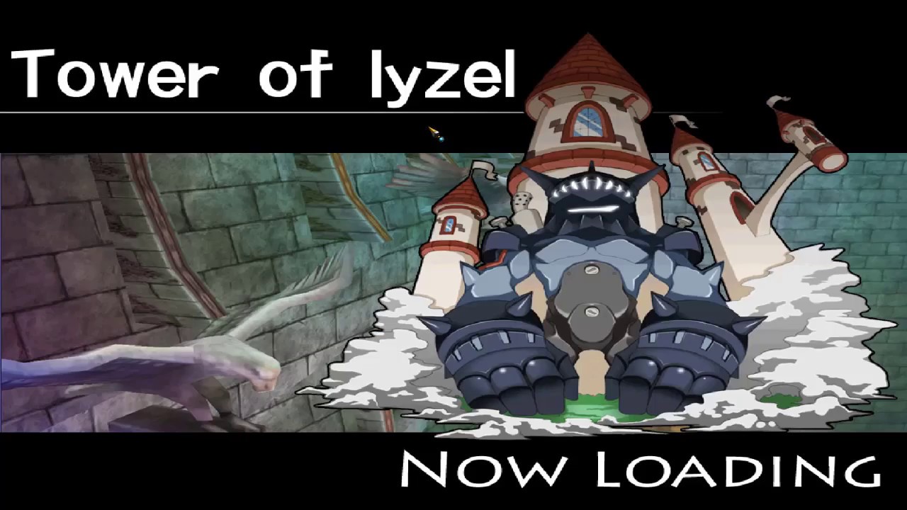 Fiesta Online: Tower Of Iyzel Farm
