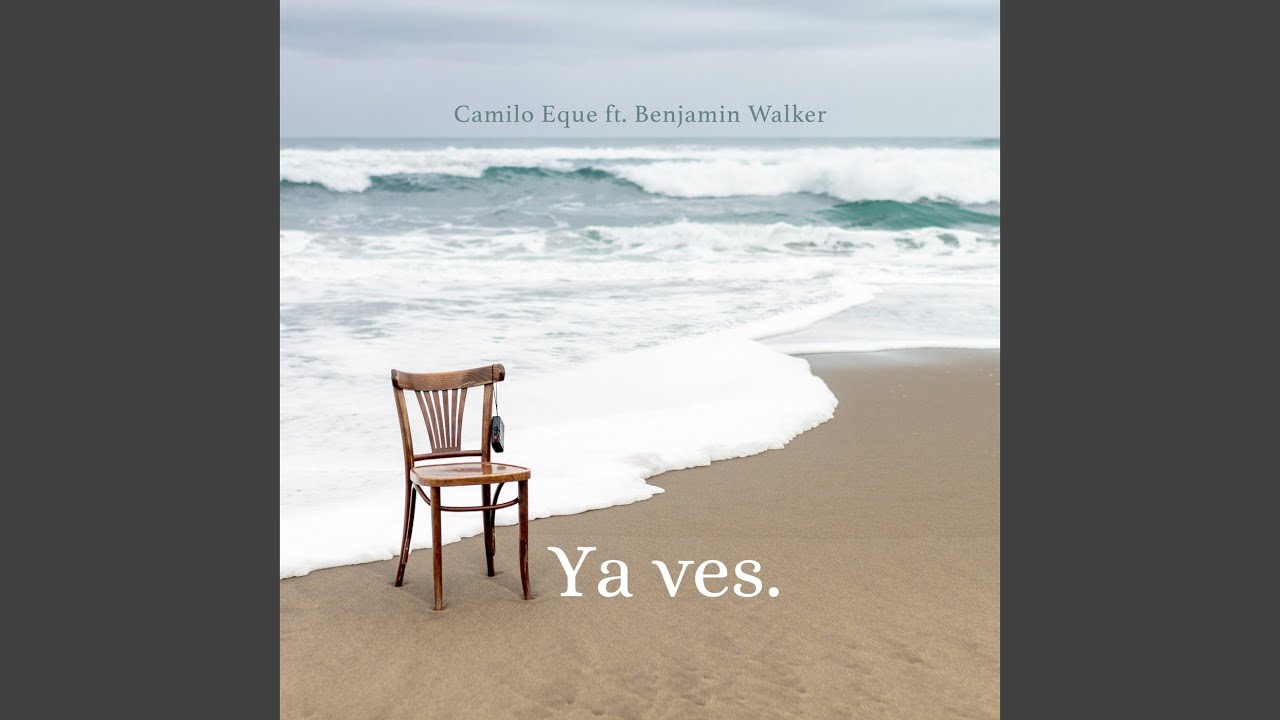 Ya Ves.