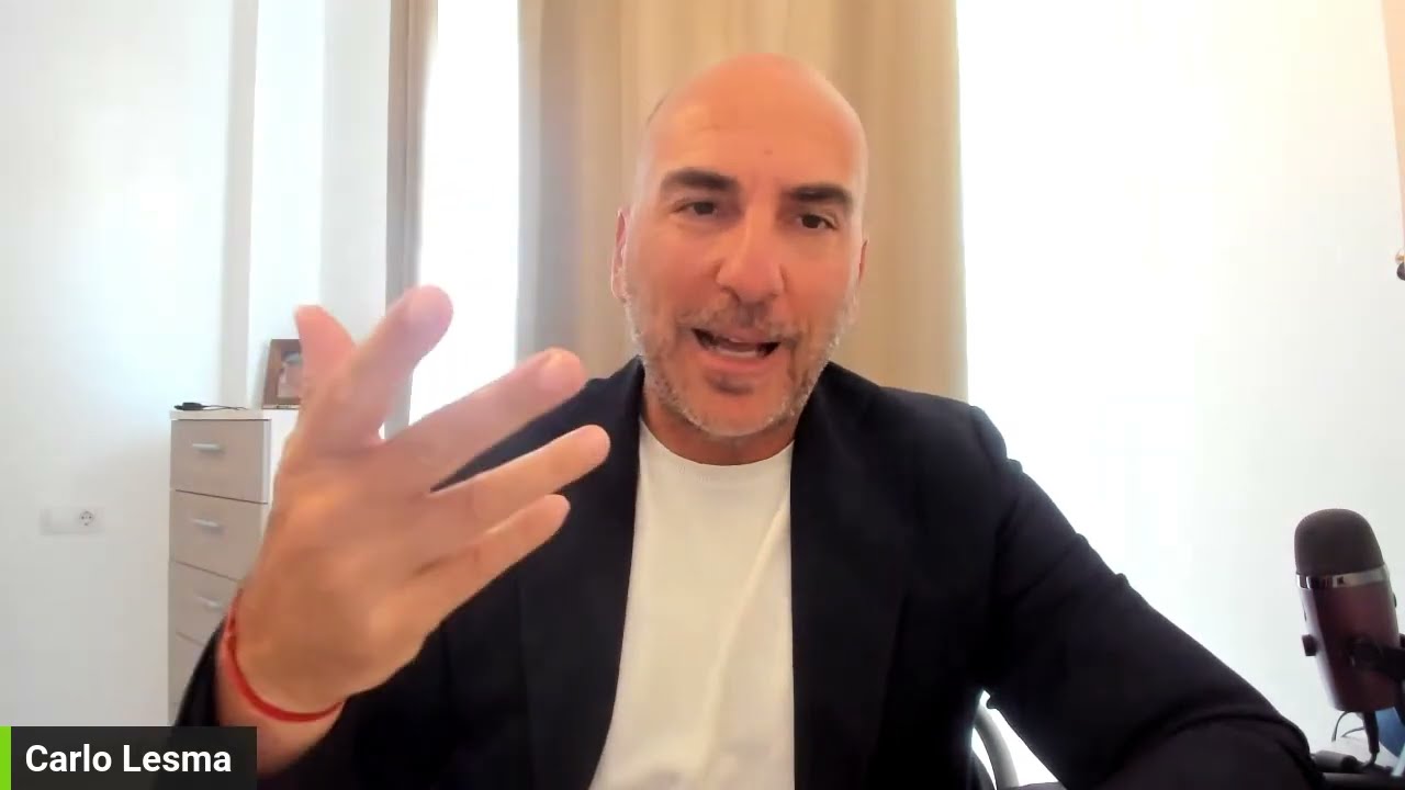 Conosci veramente te stesso? Vuoi scoprire chi sei senza test? La forza della Preghiera Video 23