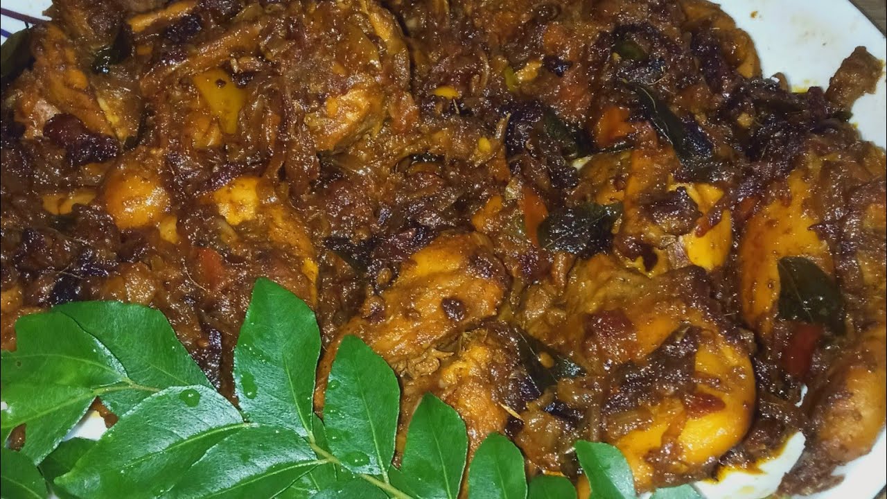 Kerala kada roast| കാടറോസ്റ്റ് quail roast| nadan kada roast