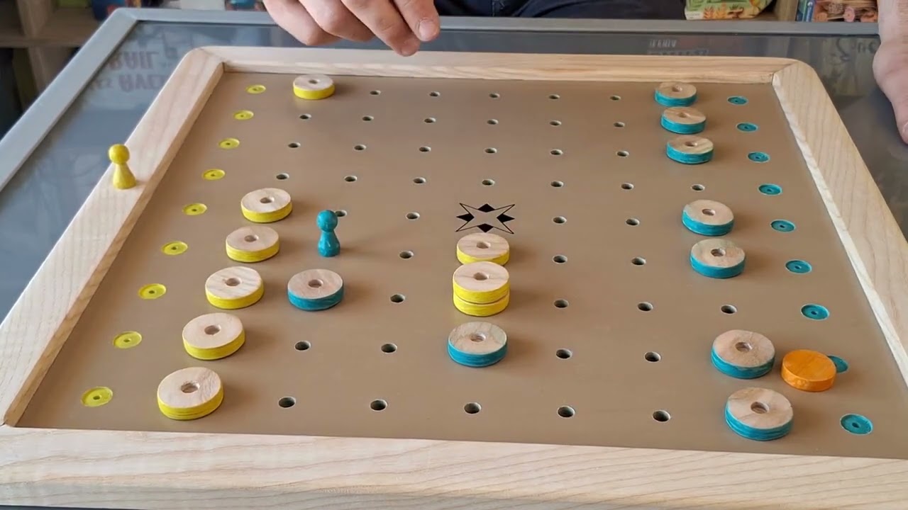 Videor&egrave;gle du BUMPER