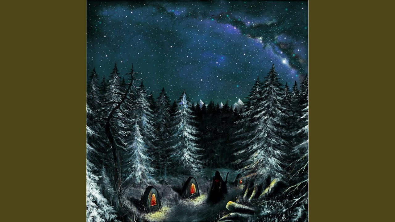 Spirit of the North