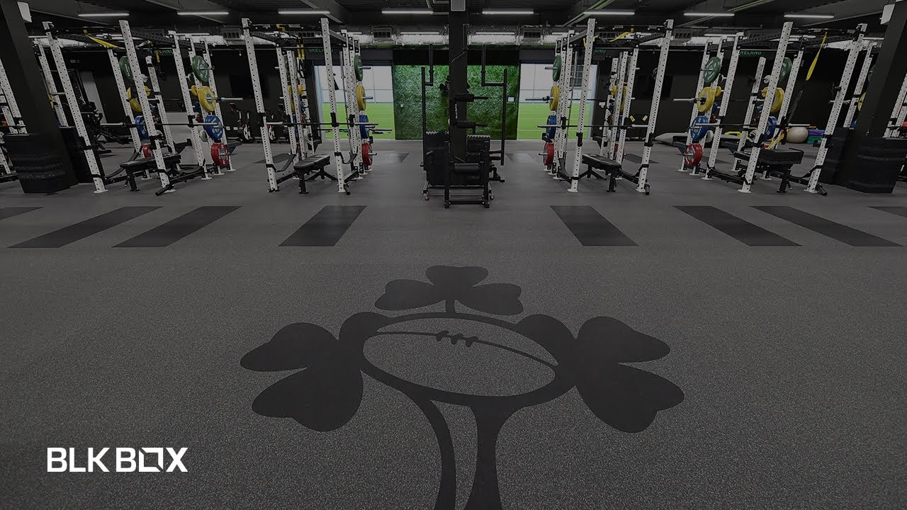 IRFU High Performance Facility - A Word From Nick Winkelman