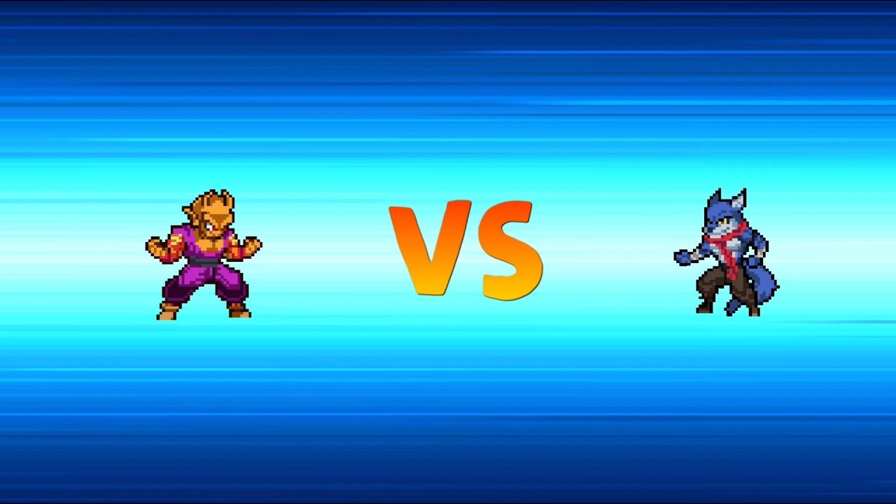POWER WARRIORS ORANGE PICCOLO VS BERGAMO GAMEPLAY VIDEO #POWERWARRIORS #GAMERRAJPUT