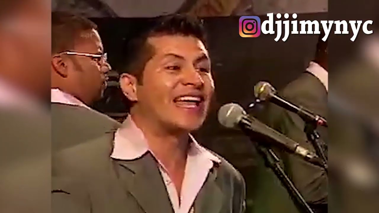 SALSA ROMANTICA VIDEO MIX Para Los Enamorados Dj Jimy #salsaromantica #djjimy #salsa #laultramezcla