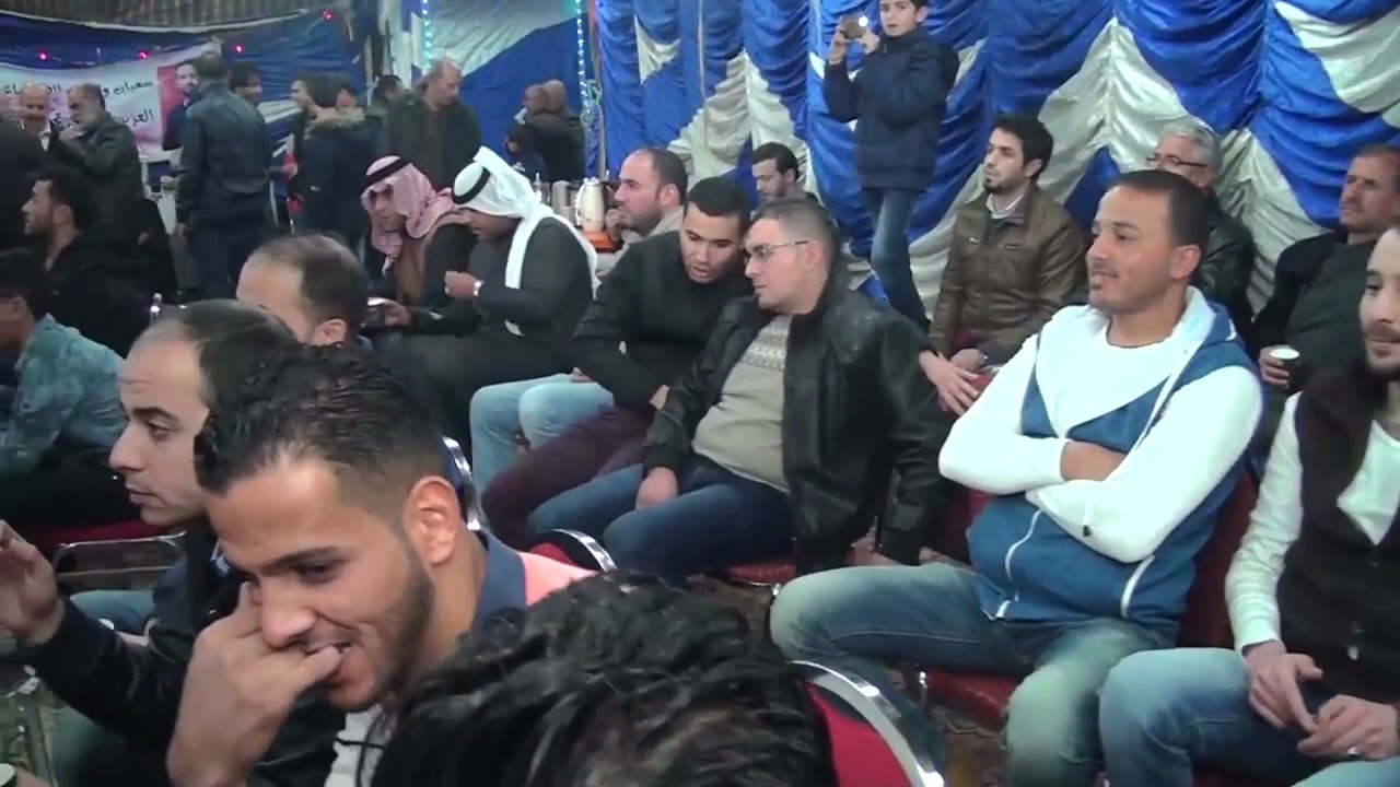 ملوك الدبكه #خالد ابو شنب #يوسف الفضل أقوى يرغول 2022