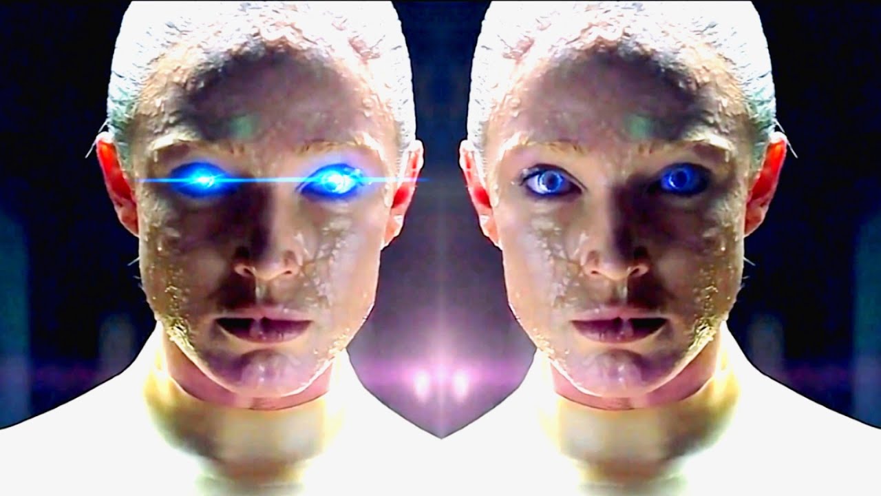 Film || Robot caqli badan oo shaybaar lagu sameeyay ayaa ka horyimid abuurayaashiisa 😱 