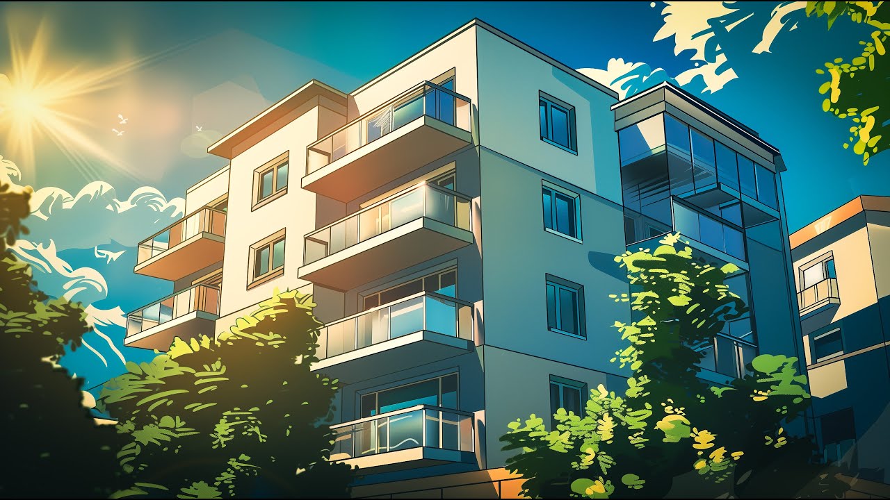 4 Frightening True Horror Stories Animated