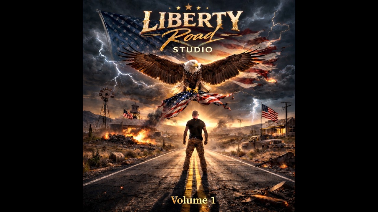 Patriot Blues